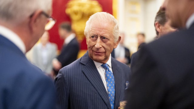 Britain Royals 