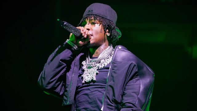 NBA YoungBoy: MASA TOUR - Atlanta, GA 