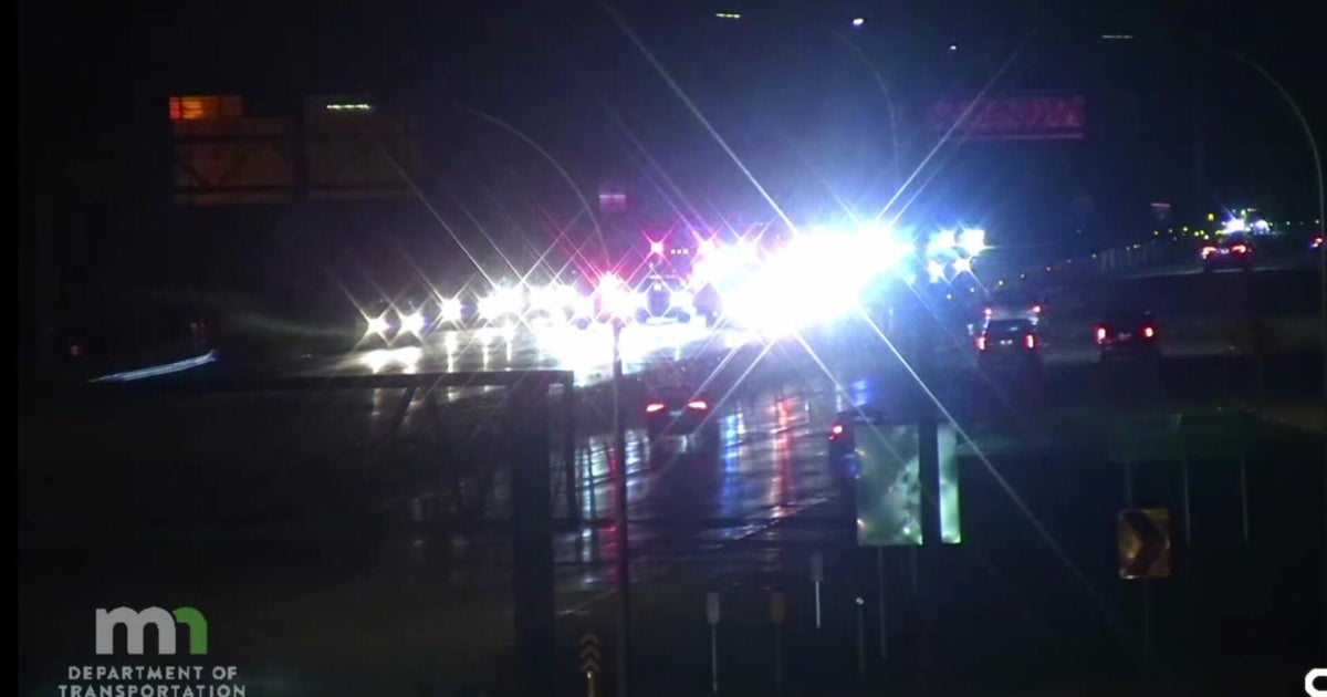 Off-duty crash in Apple Valley leads to St. Cloud police officer's death after a week