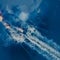 10,000 U.S. troops deployed to the Caribbean as vessel strikes continue
