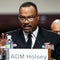 U.S. military commander who oversaw strikes against alleged drug boats will retire