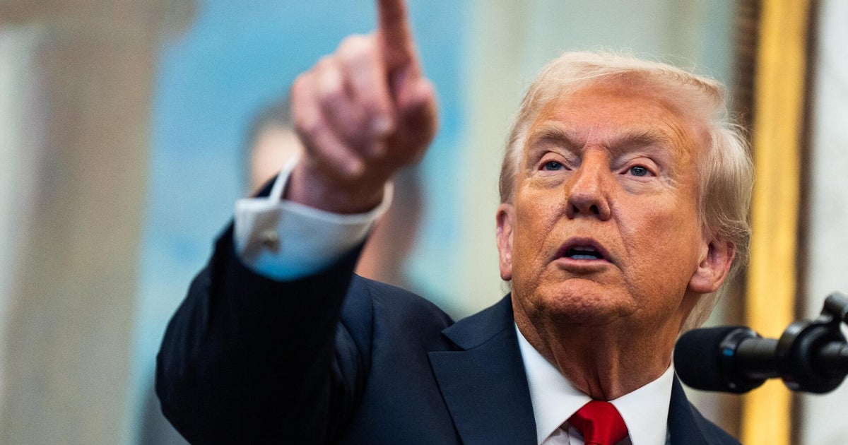 White House says Trump will talk to Zelenskyy about opportunity for Putin meeting