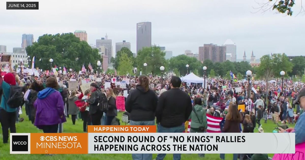 Headlines across the Twin Cities for Saturday, Oct. 18, 2025 - CBS ...