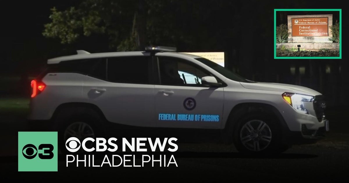 Trump frees George Santos from federal prison, held in Cumberland County, New Jersey