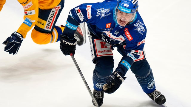 Jagr Hockey 