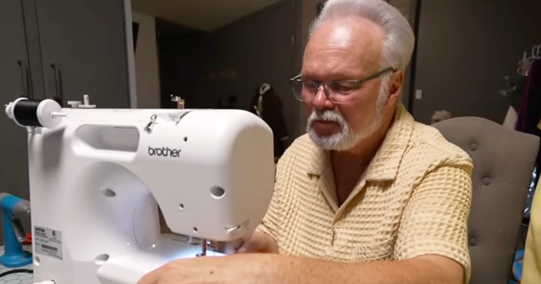 Halloween costume prices are rising, but one man's thrifting offers a solution