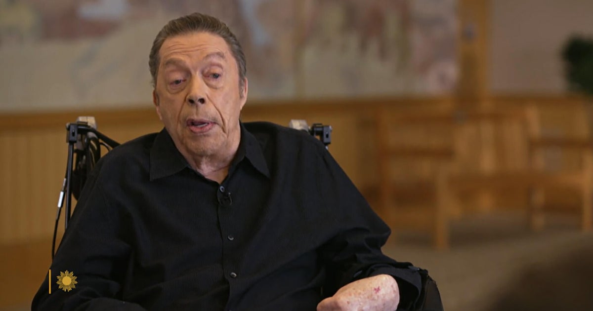 Tim Curry: The Resilience Behind the Spotlight