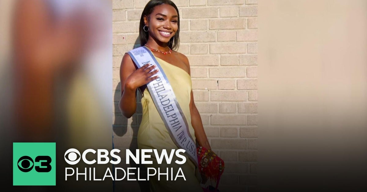 Female remains uncovered during search for missing Kada Scott - CBS ...