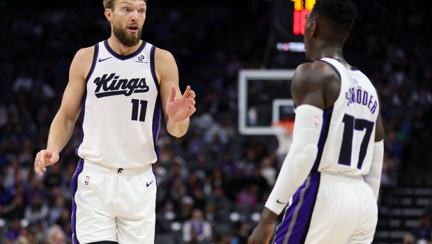 Sabonis Ruled Out For Season Opener