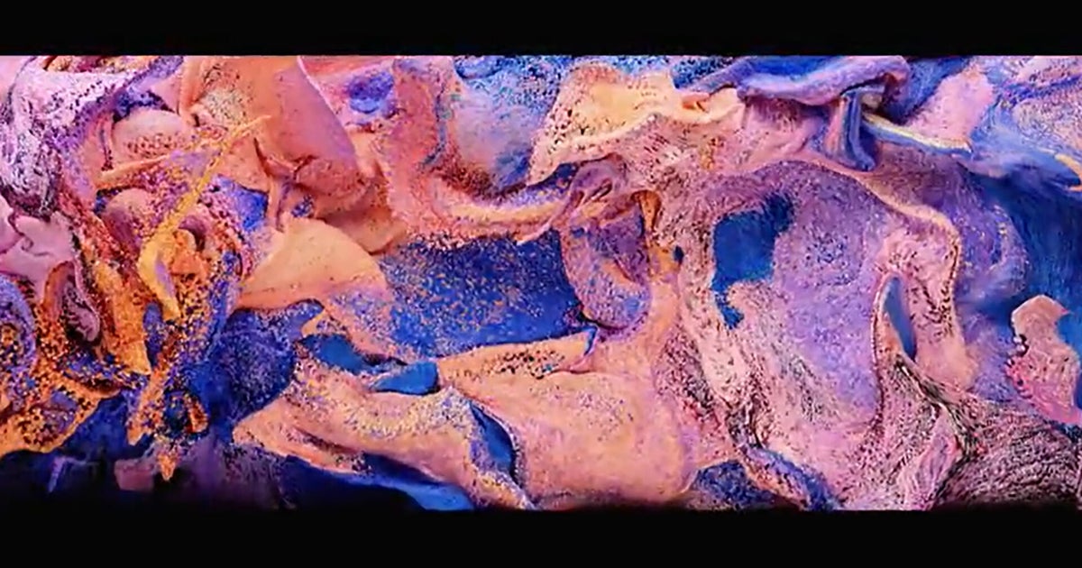 Can AI Dream? Refik Anadol's Vision of Machine Creativity