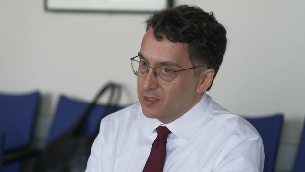 Ryan Goodman 