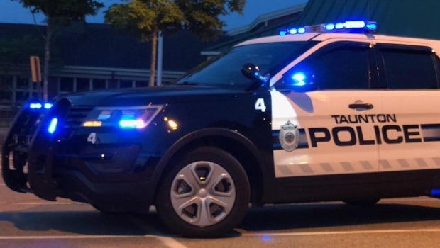 Toddler Killed, Mother and Child Injured in Head-On Taunton Crash