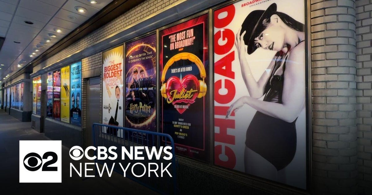 Broadway Actors Avoid Strike with Tentative Three-Year Agreement