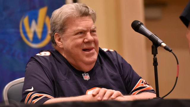 George Wendt 