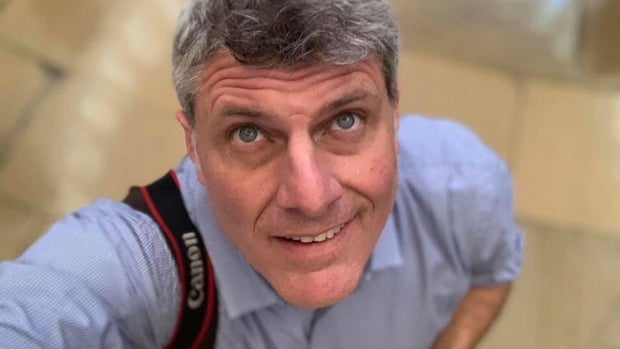 Joe Shymanski 