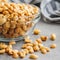 Peanut allergies in kids decline 10 years after experts recommend early infant exposure, study finds