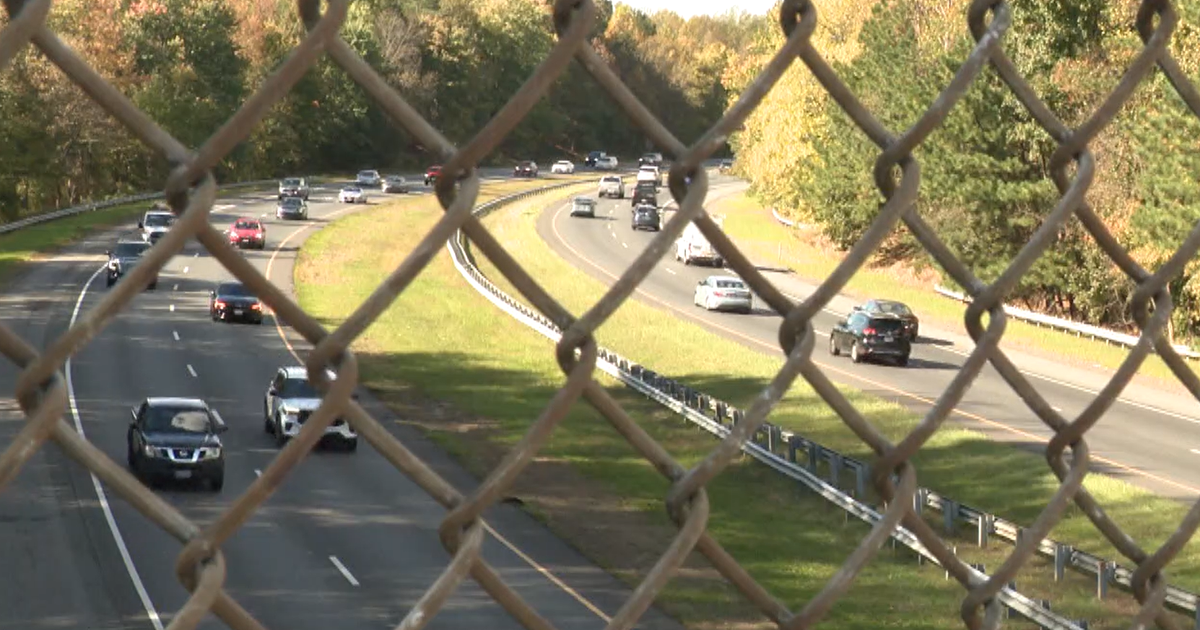 $113 million project aims to alleviate traffic on Maryland's Interstate ...