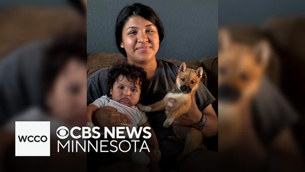 Bemidji Police Search Missing Teen, Infant Potentially in St Paul