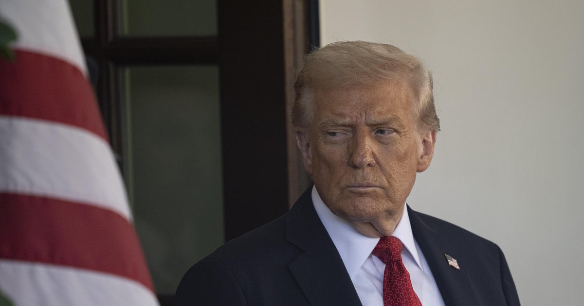 Trump says he plans to go to China “pretty early subsequent yr”