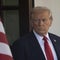 Trump says he plans to visit China "fairly early next year"