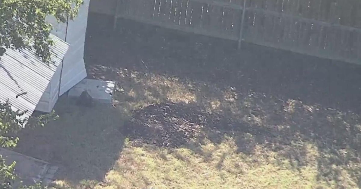 Burleson parents accused of burying their special needs son in backyard ...