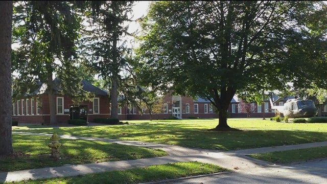 new veterans home quincy 