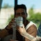 Cannabis drinks are booming even as Americans consume less alcohol