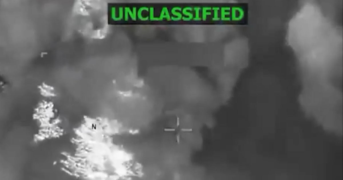 Ecuador releases survivor of U.S. strike on alleged “narco sub,” says no evidence he committed a crime