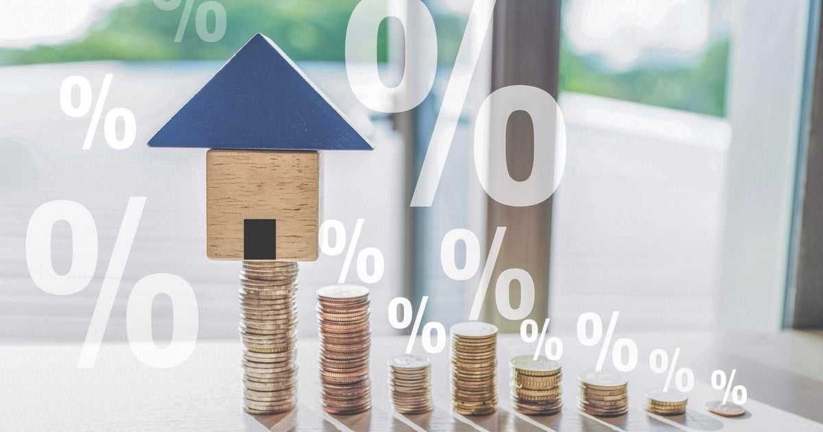 Ипотечните кредитополучатели най накрая започнаха да виждат известно облекчение Благодарение на