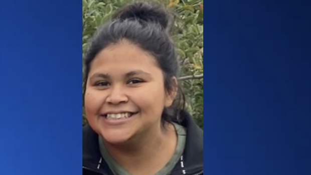 Estefania Herrera missing 