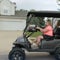 Why a Michigan town is regulating its golf cart boom