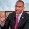 Breaking down threats against Rep. Hakeem Jeffries