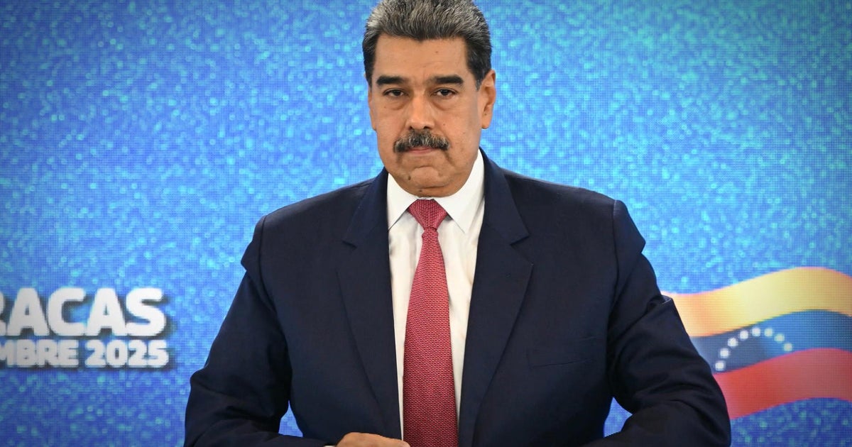 What President Trump's Venezuela policy could mean for U.S. foreign strategy