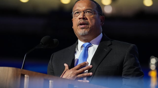 2024 Democratic National Convention: Day 3 