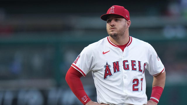 Skaggs Death Trial Baseball 