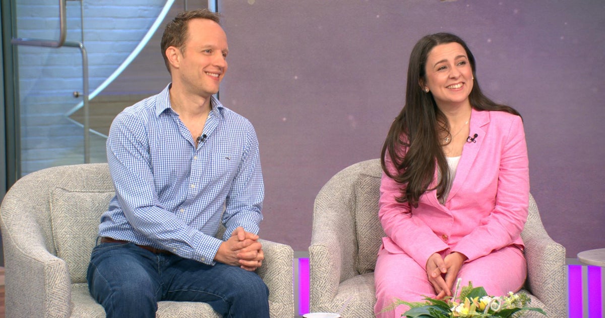 Ms. Rachel and husband Aron Accurso release new children's book on bedtime routines