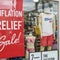 Tariffs starting to impact consumer prices, analysis finds
