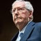 Mitch McConnell admitted to the hospital, spokesperson says