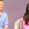 Ms. Rachel and Mr. Aron reflect on own experiences to help families