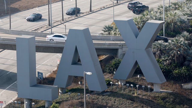 Los Angeles Exteriors And Landmarks - 2020 
