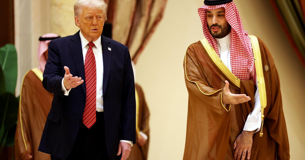 Saudi Arabia’s Mohammed bin Salman to go to White Home on Nov. 18, sources say