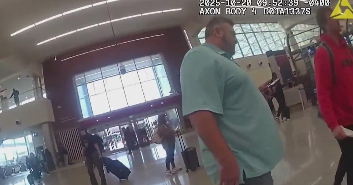 Man arrested for allegedly threatening to shooting Atlanta airport ...