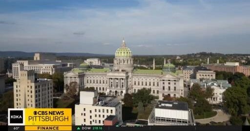 Pennsylvania Budget Stalemate Nears Four Months Amid Lawmaker Fundraisers, Interstate Tensions