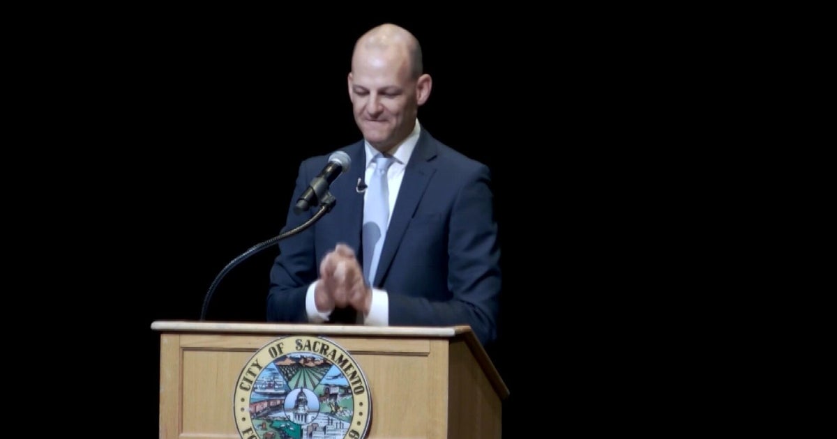 Sacramento mayor proposes real estate tax hike to fund housing projects