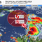 Tropical Storm Melissa forms in the Atlantic. Maps show forecast path.