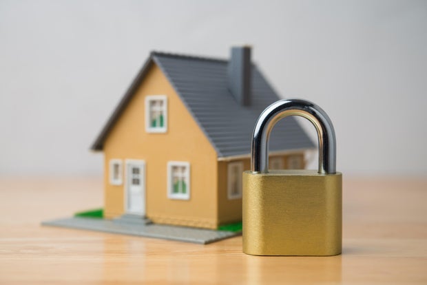 Should you lock in a home equity loan rate before the October Fed meeting? – CBS News