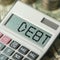 How much income is too much for a Chapter 7 bankruptcy?
