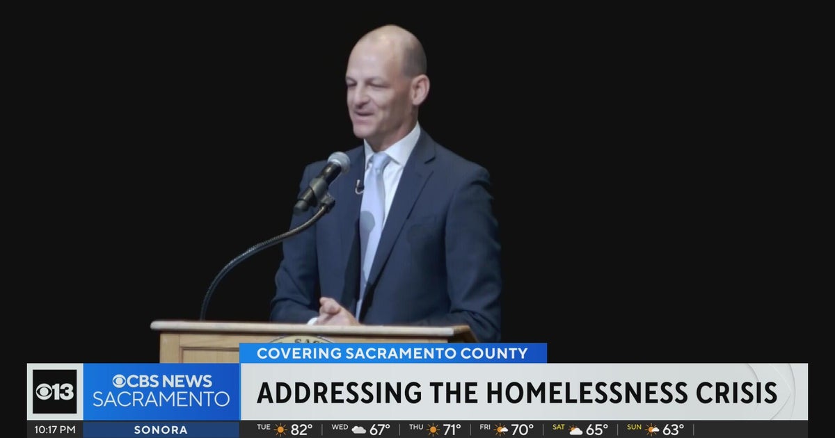 Sacramento Mayor Proposes Real Estate Tax Hike for Housing Funding