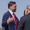 Vance, Kushner and Witkoff in the Middle East as fragile Israel-Hamas ceasefire holds