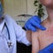 U.S. records highest number of measles cases since 1992, CDC says
